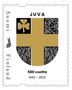 Postimerkistä on otettu vain 250 kappaleen painos, joten se on jo ilmestyessäänkin keräilyharvinaisuus. Uutta painosta ei tehdä. Hinta 3 euroa/kpl (rajoitettu myynti: max. 2 merkkiä/henkilö). Toimi siis nopeasti mikäli haluat merkin!